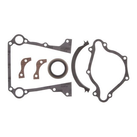 Victor Technology Engine Timing Cover Gasket Set - MAHLE JV806